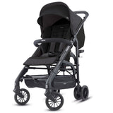 Inglesina Carriola Zippy Light Negro Volcano