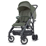 Inglesina Carriola Zippy Light Verde Camp