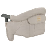 Inglesina Silla de Alimentación para Mesa Crema