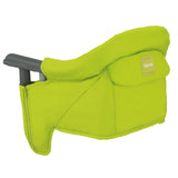 Inglesina Silla de Alimentación para Mesa Verde Lima