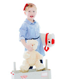 JetKids BedBox Maleta de Viaje 3 en 1