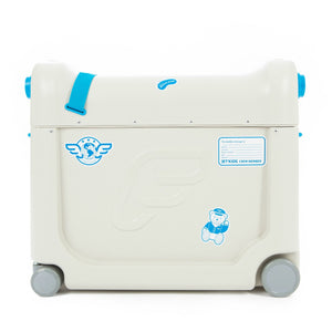 JetKids BedBox Maleta de Viaje 3 en 1 Azul