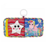 Lamaze Libro Unicornio - Compra en bibiki