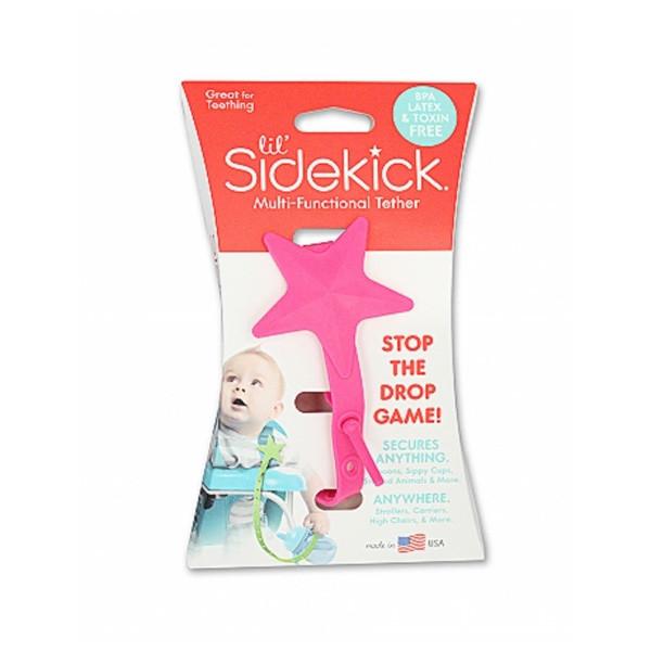 Lil' Sidekick Correa Multifuncional
