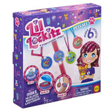 Lil' Lockitz Juego de Mascotas