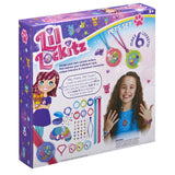 Lil' Lockitz Juego de Mascotas