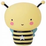 Lovely Company Lámpara de Noche Recargable Abeja