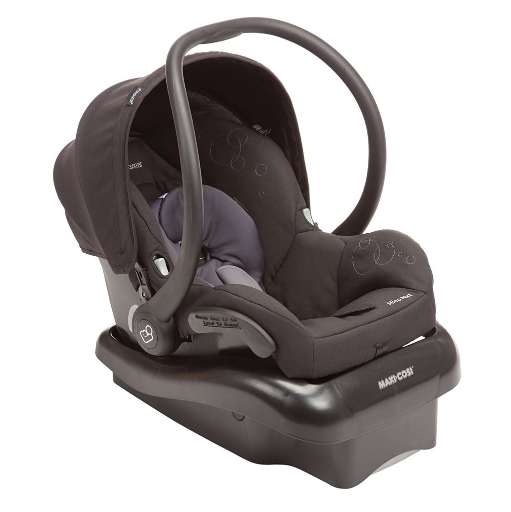 autoasiento maxi cosi Maxi Cosi Autoasiento Mico Next Infant