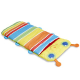 Melissa & Doug Sleeping Bag Oruga - Compra en bibiki