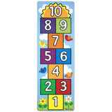 Melissa & Doug Alfombra de Rayuela - Compra en bibiki
