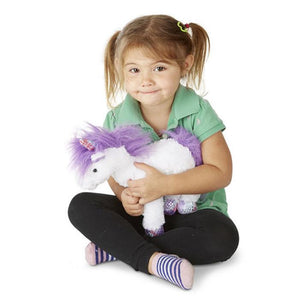 Melissa & Doug Misty el Unicornio - Compra en bibiki