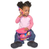 Melissa & Doug Bello Bolso para Llenar y Vaciar - Compra en bibiki