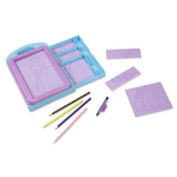 Melissa & Doug Kit de Actividades de Diseño de Princesas - Compra en bibiki