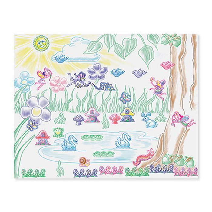 Melissa & Doug Crea tu Propia Escena - Compra en bibiki