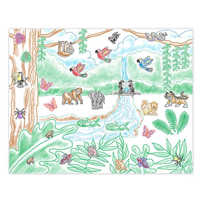 Melissa & Doug Crea tu Propia Escena - Compra en bibiki