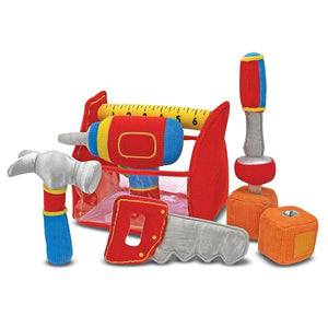 Melissa & Doug Caja de Herramientas - Compra en bibiki