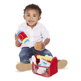 Melissa & Doug Caja de Herramientas - Compra en bibiki
