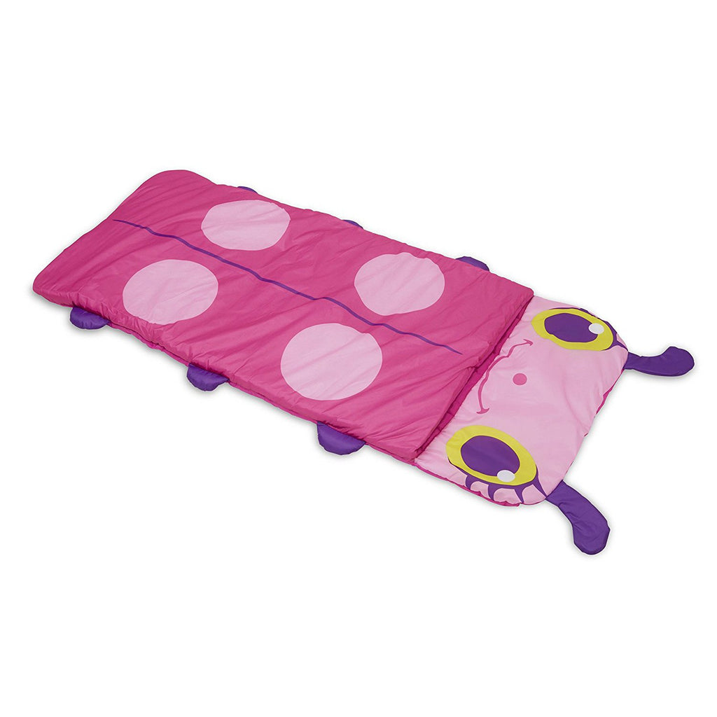 Melissa & Doug Sleeping Bag Catarina - Compra en bibiki