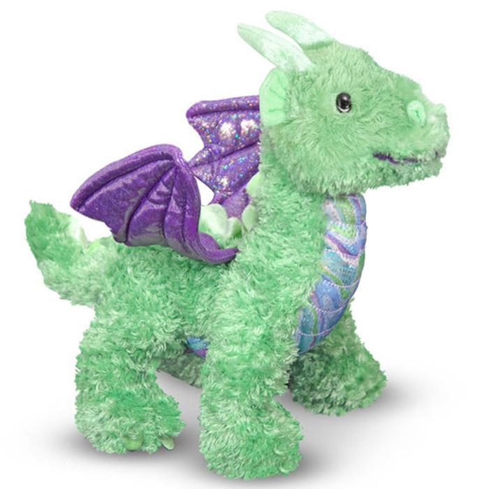 Melissa & Doug Zephyr el Dragón - Compra en bibiki