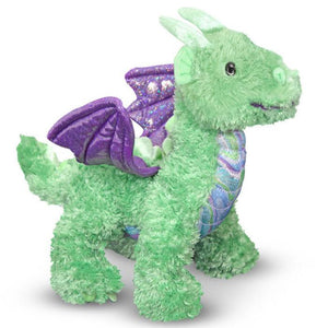 Melissa & Doug Zephyr el Dragón - Compra en bibiki