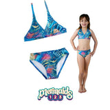 Mermaids123 Bikini Aquarius - Compra en bibiki