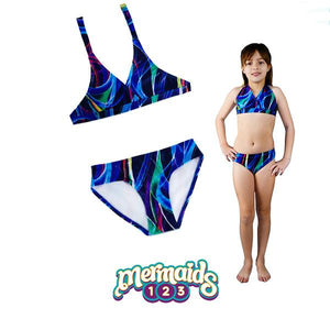 Mermaids123 Bikini Crystal Medusa - Compra en bibiki