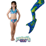 Mermaids123 Bikini Aquarius - Compra en bibiki