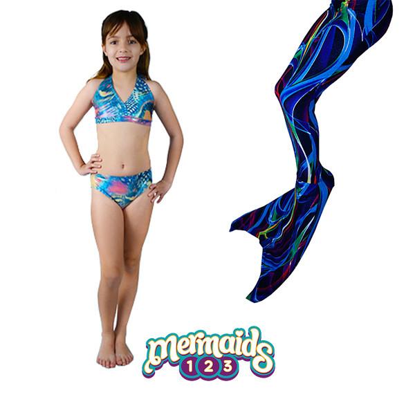Mermaids123 Bikini Aquarius - Compra en bibiki