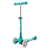 Micro Scoother Mini Deluxe - Compra en bibiki