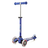 Micro Scoother Mini Deluxe - Compra en bibiki