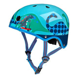 Micro Set de Seguridad Dinosaurios