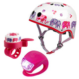 Micro Set de Seguridad Elefante