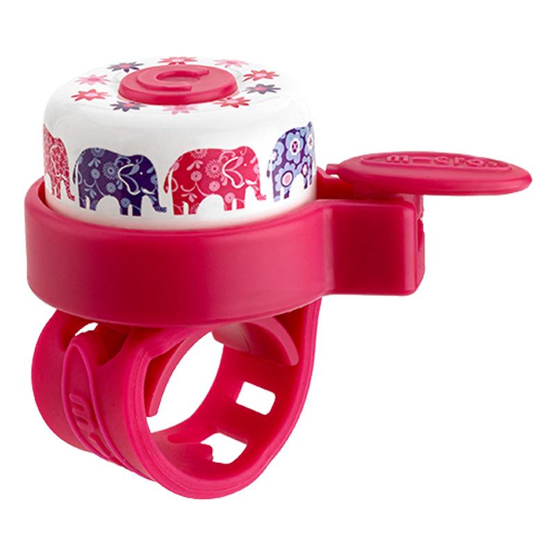 Micro Set de Seguridad Elefante