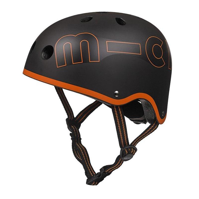 Micro Set de Seguridad Negro