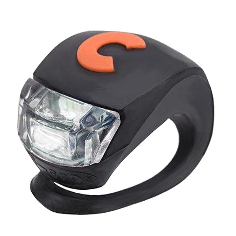 Micro Set de Seguridad Negro