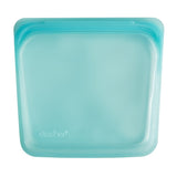 Modern-twist Bolsa de Sándwich Stasher Aqua