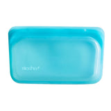 Modern-twist Bolsa de Snack Stasher Aqua