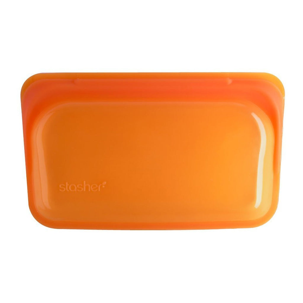 Modern-twist Bolsa de Snack Stasher Citrus