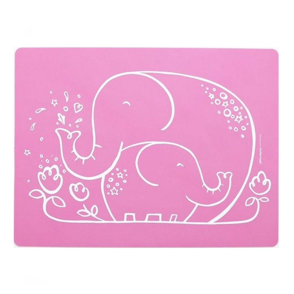 Modern-twist Mantel para Comida Elephant Hugs