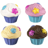 Juguete lanzachorros Cupcake - Compra en bibiki