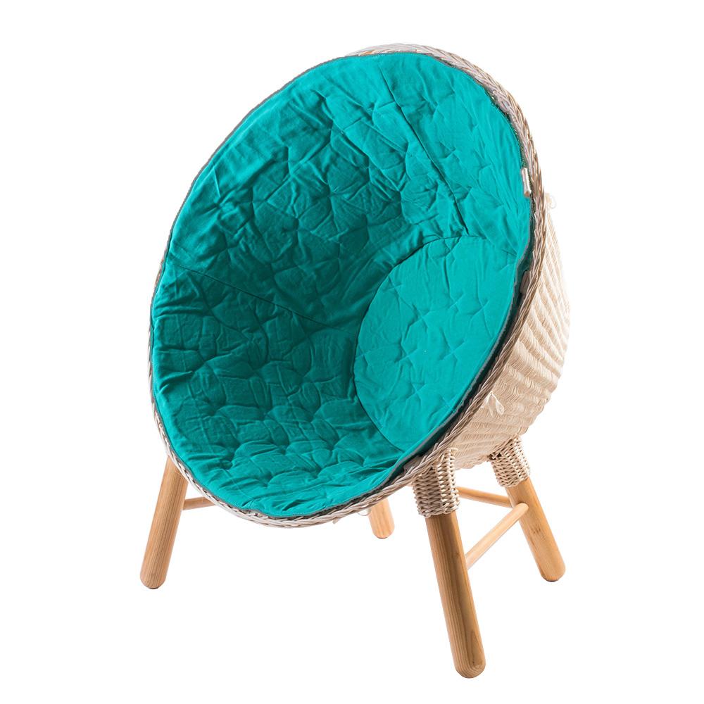 Nido Muebles Silla Luna