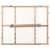 North States Puerta de Seguridad de Madera Diamond Mesh - Compra en bibiki