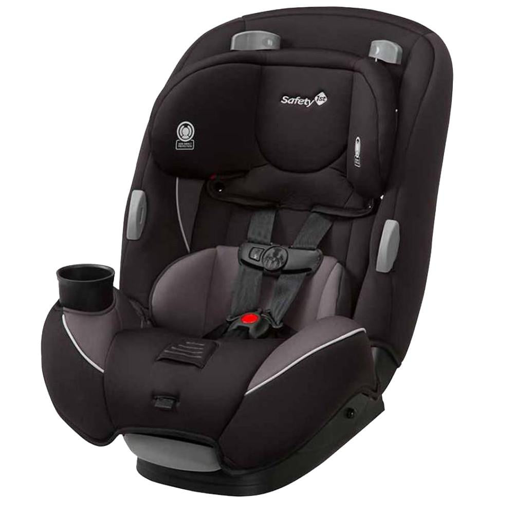 Safety 1st Autoasiento Continuum 3 en 1 Convertible - Compra en bibiki