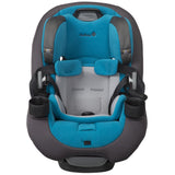 Safety 1st Autoasiento Grow and Go Air Evening Tide Convertible - Compra en bibiki