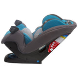 Safety 1st Autoasiento Grow and Go Air Evening Tide Convertible - Compra en bibiki