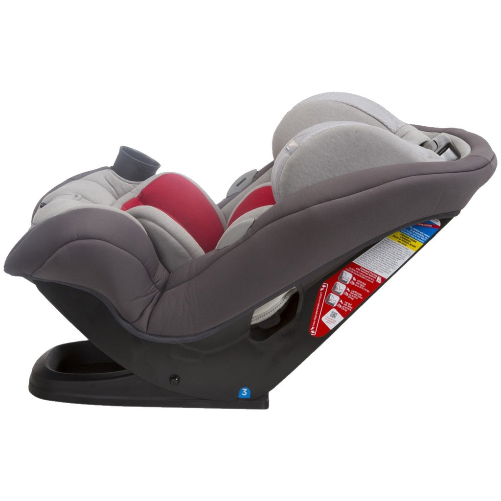 Kidsflex, asiento de coche que proporciona confort y seguridad