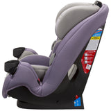Safety 1st Autoasiento Grow and Go Ex Air Silverberry Ash - Compra en bibiki