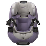 Safety 1st Autoasiento Grow and Go Ex Air Silverberry Ash - Compra en bibiki
