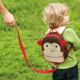 Skip Hop Mochila con Arnés Zoo - Compra en bibiki