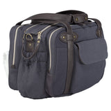 SoYoung Pañalera Charlie Bag Slate